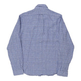 Vintage blue Ralph Lauren Shirt - mens medium