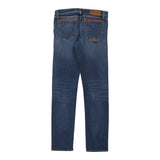 Vintage blue Roy Rogers Jeans - mens 33" waist