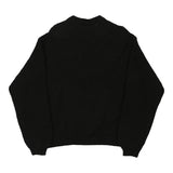Vintage black Kenzo Jumper - mens small