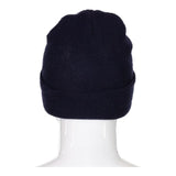 Vintage navy Carhartt Beanie - mens no size