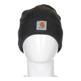 Vintage grey Carhartt Beanie - mens no size