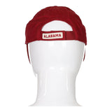 Vintage red Alabama Nike Cap - mens no size