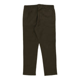 Tommy Hilfiger Trousers - Large Khaki Cotton