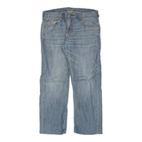Vintage light wash 569 Levis Jeans - mens 34" waist