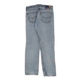 Vintage light wash Levis Jeans - mens 33" waist
