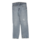Vintage light wash Levis Jeans - mens 33" waist