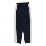 Vintage navy Diadora Track Jacket - mens medium