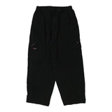 Vintage black Guo Dil Tracksuit - mens x-large