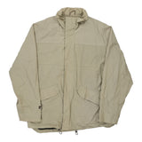 Vintage beige Invicta Jacket - mens x-large