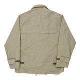 Vintage beige Invicta Jacket - mens x-large
