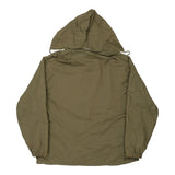 Vintage khaki Diadora Jacket - mens x-large