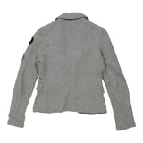 Vintage grey Toy G. Blazer - womens medium