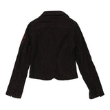 Vintage brown Promod Blazer - womens small