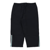 Vintage navy Adidas Sport Shorts - womens medium