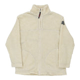Vintage cream Invicta Fleece - womens medium
