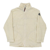 Vintage cream Invicta Fleece - womens medium