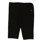 Vintage black Unbranded Shorts - womens large