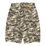 Vintage camo Happy Special Shorts - mens 30" waist