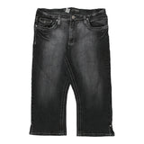 Vintage dark wash Suko Jeans - womens 35" waist