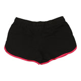 Vintage black Lawley Shorts - womens x-large