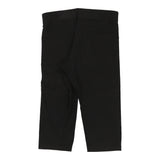 Vintage black Nike Leggings - womens medium