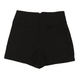 Vintage black Guapa Shorts - womens x-small