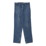 Vintage blue Unbranded Jeans - mens medium