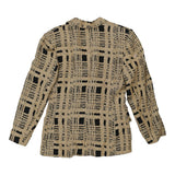 Vintage beige Raf  Blazer - womens small