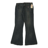 Vintage blue Miss Sixty Jeans - womens 32" waist