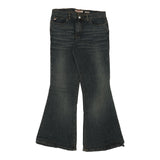 Vintage blue Miss Sixty Jeans - womens 32" waist