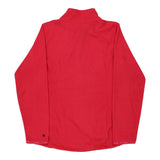 Vintage pink Champion Fleece - womens large