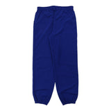 Vintage blue Fila Joggers - mens large