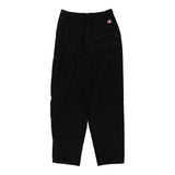 Vintage black Champion Tracksuit - mens large