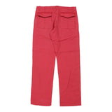 Vintage pink Fordocks Trousers - womens 35" waist