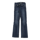 Vintage blue Stetson Jeans - womens 28" waist