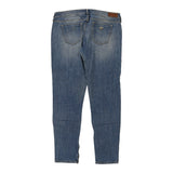 Vintage blue Guess Jeans - womens 33" waist