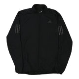 Vintage black Adidas Jacket - mens small