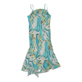 Vintage blue Promod Dress - womens small