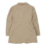 Vintage beige Fendi Blazer - womens small