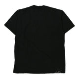 Vintage black Mickey Mouse Mickey Unlimited T-Shirt - mens x-large