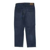 Vintage blue Casucci Jeans - mens 38" waist