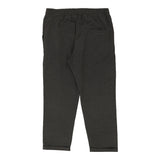 Vintage grey Frame Selected Trousers - mens large