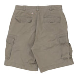 Vintage beige Timberland Cargo Shorts - mens 33" waist