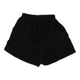 Vintage black Lovika Sport Shorts - womens small