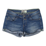 Vintage blue Terranova Denim Shorts - womens x-small