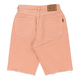 Vintage pink Quarry Shorts - womens 28" waist