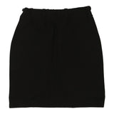 Vintage black Unbranded Skirt - womens small