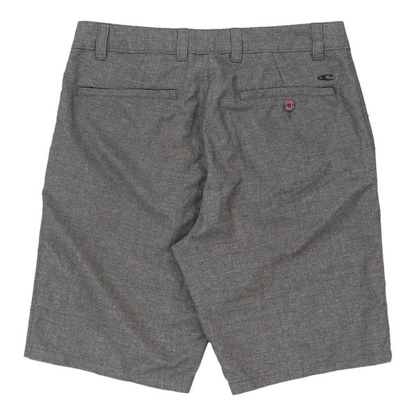 O'Neill Shorts - 34W 11L Grey