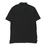 Vintage black Polo Sport Polo Shirt - mens large