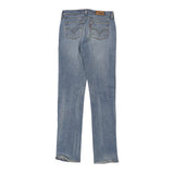 Vintage blue 572 Levis Jeans - womens 28" waist